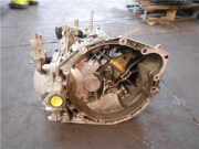 Getriebe Manuell 20MB08 Peugeot 607 (9D/U) Limousine 2.2 HDi 16V FAP (DW12TED4.FAP(4HX))