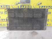 Klima Radiator Peugeot Bipper (AA) Van 1.4 HDi (DV4TD(8HS))