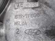 Getriebe Manuell 1S7R7002EB Ford Mondeo III Wagon Kombi 2.0 TDCi/TDDi 115 16V (D6BA) 2001