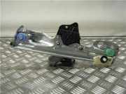 Fensterheber Mechan. Rechts Hinten Renault Megane IV (RFBB) Schrägheck 5-drs 1.5 Energy dCi 110 (K9K-656(K9K-G6))