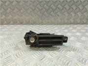 Handgriff Kofferraum A2037500093 Mercedes-Benz C (W203) Limousine 2.0 C-200K 16V (M111.955) 2000