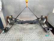 Hinterachse Vwa Mini Mini (R56) Schrägheck 1.6 One D 16V (DV6TED4(9HZ)) 2010