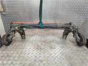 Hinterachse Vwa Peugeot 309 II (3C/3A) Schrägheck 1.9 XLD,GLD,XRD,GRD (XUD9(D9A)) 1993