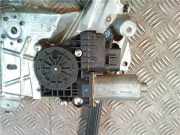 Fensterheber Mechan. Links Hinten 8D0839399A Audi Avant (B5)(1994->) 1.9 TDI [1,9 Ltr. - 81 kW TDI] 2000