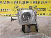 Nebelscheinwerfer Links Vorne Opel Meriva (A) Großraumlimousine 1.7 CDTI 16V (Z17DTH) 2006