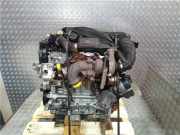 Motor 8HX Peugeot 206 (2A/C/H/J/S) Schrägheck 1.4 HDi (DV4TD(8HX)) 2002
