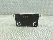 Steuergerät Zentralverriegelung 2198202026 Mercedes-Benz CLS (C219) Limousine 500 5.5 V8 24V (M273.960) 2007