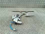 Fensterheber Mechan. Links Vorne Honda HR-V (GH) SUV 1.6 16V 4x4 (D16W1)