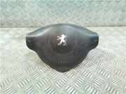 Airbag Lenkrad 96809217ZD Peugeot Partner Tepee (7A/B/C/D/E/F/G/J/P/S) Großraumlimousine 1.6 HDiF 110 16V (DV6TED4.FAP(9HZ))