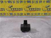 Luftmengenmesser 5WK9623 Peugeot 206 (2A/C/H/J/S) Schrägheck 2.0 XS,XT HDi (DW10TD(RHY)) 2002