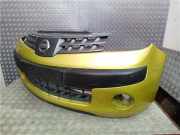 Stoßstange Vorne 620229U040 Nissan Note (E11) Großraumlimousine 1.5 dCi 86 (K9K-276)