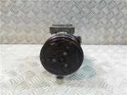 Klima Pumpe 8708581 Volvo S40 (VS) Limousine 1.8 16V (B4184S2) 2001