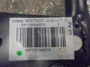 Handbremshebel 98031782ZD Peugeot 308 (4A/C) Schrägheck 1.6 HDi (DV6DTED(9HP))