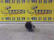 Zündschloss + Schlüssel 4B0905851A Volkswagen Passat (3B2) Limousine 1.9 TDi 110 (AFN) 1998 AFN