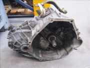 Getriebe Manuell 2840106190 Volkswagen Passat (35I) Limousine 2.0 i E (2E) 1994 2E