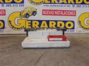 Zeit Uhr 8200107839 Renault Megane II (BM/CM) Schrägheck 1.9 dCi 120 (F9Q-800)