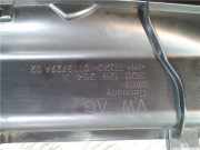 Lufter Gehäuse 5Q0129254A Volkswagen Golf VII (AUA) Schrägheck 1.6 TDI BlueMotion 16V (CXXB) CXXB