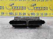 Steuergerät Einspritzung 8987120050 Toyota Corolla (E12) Schrägheck 2.0 D-4D 16V 110 (1CD-FTV)