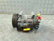 Klima Pumpe 9651910980 Peugeot 207/207+ (WA/WC/WM) Schrägheck 1.6 HDi 16V (DV6ATED4(9HX)) 2006