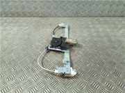 Fensterheber Mechan. Rechts Hinten 71001603 BMW Serie 3 Berlina (E90)(2004->) 2.0 320d [2,0 Ltr. - 120 kW 16V Diesel] 204D4 2005