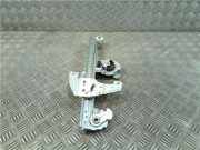 Fensterheber Mechan. Rechts Vorne 400842C Peugeot 107 Schrägheck 1.0 12V (384F(1KR)) 2010