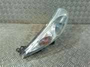 Blinker Links Vorne - 261251KL0B Nissan Juke (F15) 1.5 dCi (K9K) 2012