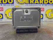 Computer 038906012EM Seat Ibiza III (6L1) Schr?gheck 1.9 SDI (ASY) 2002