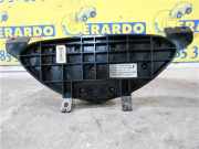 Bedienung Klimaanlage 28395BA000 Nissan Primera (P12) Schrägheck 1.9 dCi (F9Q) 2004