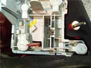 R?cklicht Rechts Ford Mondeo III Limousine 1.8 16V (CHBA) 2004