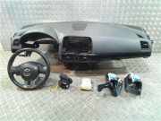 Airbag Set KD4557K30B Mazda CX-5 I (KE,GH) SUV 2.2 SkyActiv-D 16V 2WD (SH) 2012