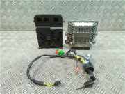 Computer Start/stop 9648624280 Citroën C3 (FC/FL/FT) Schrägheck 5-drs 1.4 HDi (DV4TD(8HX)) 2004