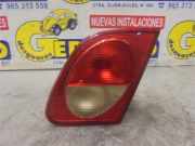 Rücklicht Rechts Mercedes-Benz E (W210) Limousine 3.2 E-320 24V (M104.995)