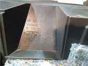 Handschuhfach 9685168577 Peugeot 3008 I (0U/HU) Großraumlimousine 1.6 BlueHDi 120 (DV6FC(BHZ)) 2015