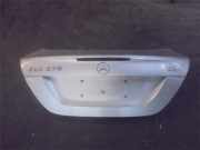 Kofferraum Matte A2097500275 Mercedes-Benz CLK (C209) Coupé 2.7 270 CDI 20V (OM612.967)