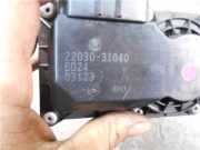 Drosselklappe 2203031040 Lexus GS (..S19) Coup?? 450h 3.5 V6 24V (2GR-FSE) 2006