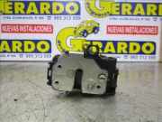 Türschloß Zv Elektrisch Rechts Hinten Fiat Panda (169) Schrägheck 1.2 Fire (188.A.4000)