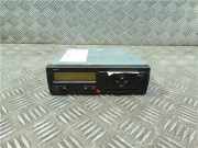 Radio A0014464233 Mercedes-Benz Sprinter 3,5t (906.13/906.23) Ch.Cab/Pick-up 315 CDI 16V (OM646.986(Euro 4 (D4)))