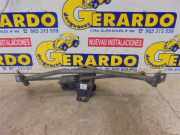 Scheibenwischermotor Vorne 893955113A Audi A4 (B5) Limousine 2.6 V6 Quattro (ABC) 1994