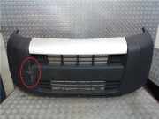 Stoßstange Vorne Fiat Fiorino (225) Van 1.3 JTD 16V Multijet (199.A.9000) 2016