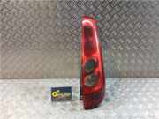 Rücklicht Rechts Ford (CBK)(2002->) 1.6 Fun [1,6 Ltr. - 66 kW TDCi CAT] 2006