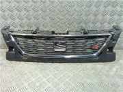 Grill - 5F0853654G Seat Leon ST (5FF) Kombi 5-drs 2.0 TDI FR 16V (CRMB) 2016