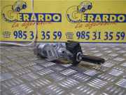 Z?ndschloss + Schl?ssel 3M513F880AC Ford Focus 2 Schr?gheck 1.6 TDCi 16V 110 (G8DA) 2005