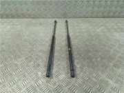 Gasdruckfeder Hinten 08610500 Opel Agila (A) GroÃŸraumlimousine 1.0 12V (Z10XE) 2003