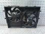 Kühlerventilatormotor 1345870080 Peugeot Boxer (U9) Van 2.2 HDi 100 Euro 4 (22DT(4HV)) 2007