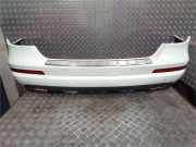 Stoßstange Hinten 2518800547 Mercedes-Benz R (W251) Großraumlimousine 3.0 300 CDI 24V BlueEFFICIENCY (OM642.872) 2012