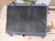 Radiator 4221309491 Suzuki Baleno (GC/GD) Limousine 1.6 16V (G16B) 1996