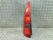Rücklicht Links 2N1113A603B Ford Fusion Kombi 1.4 TDCi (F6JA(Euro 4))