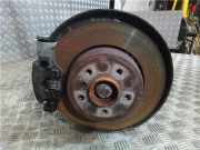 Hinterachse Vwa 6770828 BMW 5 serie (E60) Limousine 525d 24V (M57N2-D30(306D3)) 2007