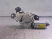 Scheibenwischermotor Hinten 5P0955711C Seat Leon (1P1) Schrägheck 5-drs 1.9 TDI 105 (BXE) 2007