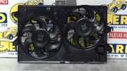 Kühlerventilatormotor Ford Mondeo II Schrägheck 1.8 TD CLX (RFN) 1999